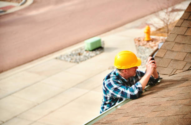 Fast & Reliable Emergency Roof Repairs in Warm Springs, OR